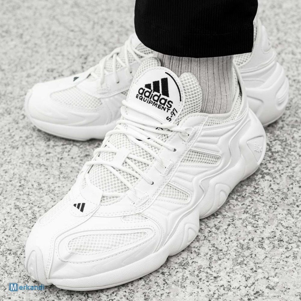 adidas originals fyw s-97 shoes unisex